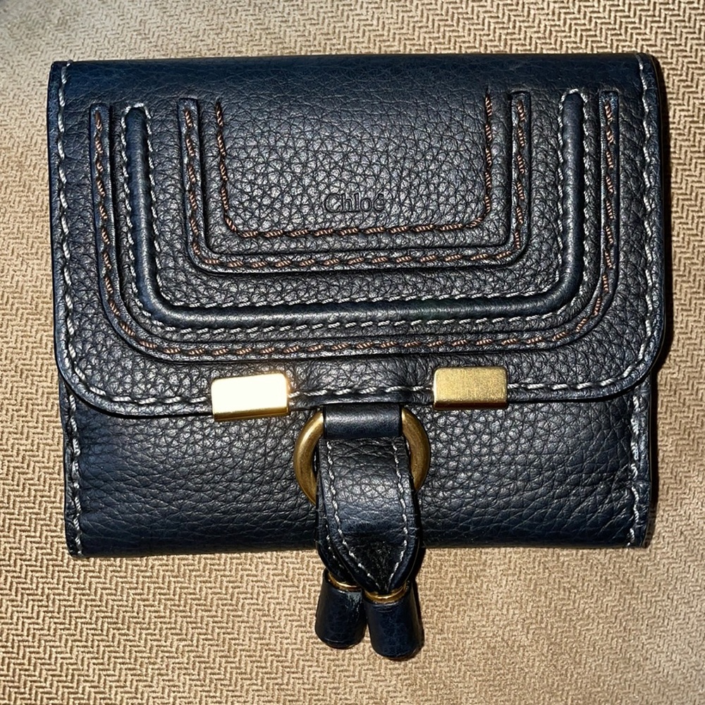 Chloe wallet